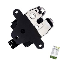 фото thumb №1, Замок кришки багажник задня do volvo 31335047