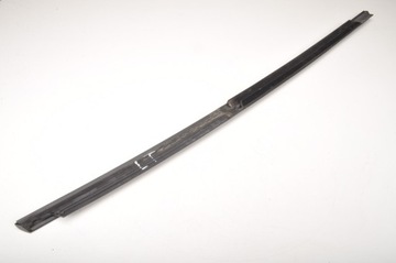 фото thumb №7, Bmw f40 планка стёкла прилегающая к стеклу задняя левая