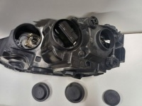 фото thumb №15, Лампа правый перед vw polo 6 vi 2g 2g1 17- europa