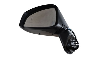 фото thumb №1, Дзеркало ліві renault scenic iii 9 контактів tekng