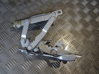 Купить Mercedes w217 coupe cabrio петля капот правый 795 a2228800228, фото thumb