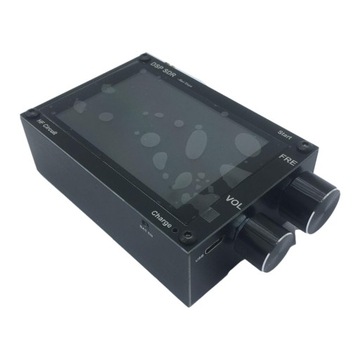 Радио Малахит DSP 50КГц-2ГГц