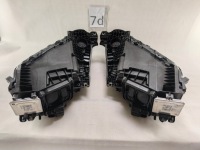 Porsche cayenne рестайлинг  9y4 full led левый правая  фара фара левая правый в Украине, фото thumb