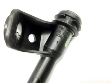 фото thumb №5, Vw golf vi 2.0 tdi щуп масла 03l103634a cbd