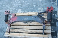 Підвіска кабіни повний задня premium 460dxi Зі Шроту, фото thumb