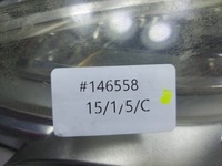 фото thumb №7, Лампа ліва перед передня renault scenic ii lift