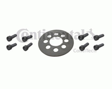 фото thumb №1, Continental ms25 набір гвинт, колесо пасове - wał колінчастий