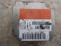 фото thumb №1, Mercedes w220 датчик, модуль подушок 0285001215