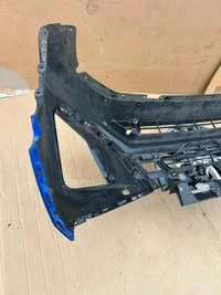 фото thumb №6, Mitsubishi eclipse cross бампер передний 6400h717zz перед