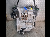 фото thumb №1, Двигатель vw audi гибрид 1.4 etsi dge