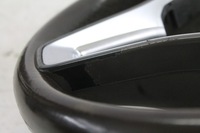 фото thumb №9, Руль кожа коричневая мульти mercedes w207 w212