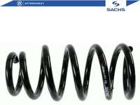 фото thumb №1, Sac994 029 пружина підвішування зад l/p для  poj.