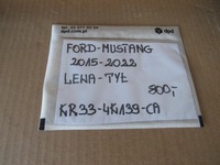 фото thumb №7, Ford mustang 2015-2022 приводной вал левая задняя