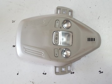 фото thumb №1, Citroen c4 grand picasso ii 13-16r лампа потолок