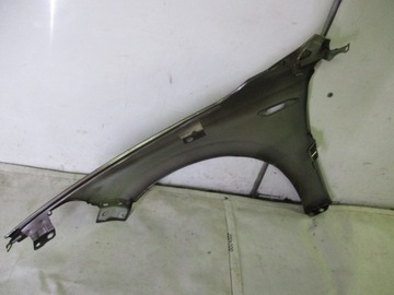фото thumb №9, Крило праві перед переднє fiat tipo 2 ii 15r-