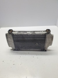 Интеркулер mini cooper 1.6 бензин 15153680 Недорого, фото thumb