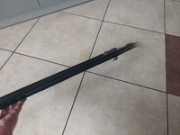 фото thumb №7, Балка бампера - перед - нижня - vw golf viii 8 - 5h0