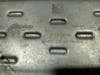 фото thumb №8, Mercedes w117 cla радіатор вихлопних газів egr 2.2 cdi