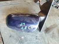 фото thumb №1, Дзеркало ліва корпус audi a3 8p