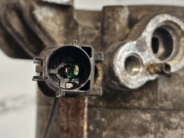 фото thumb №8, Hyundai i30 1.6 crdi d4fb 90km 11r компрессор кондиционера f500-fg8ca08