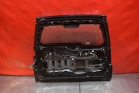 фото thumb №11, Крышка багажника багажника задняя задняя czarna honda crv 2 ii lift 04-06