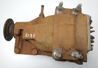 фото thumb №1, Диференціал міст задній задня mazda rx-8 rx8 1.3 ra12