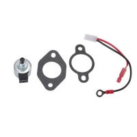 Електроклапан пального карбюратора do двигунів kohler 1243502s 1275709 john deere Недорого, фото thumb