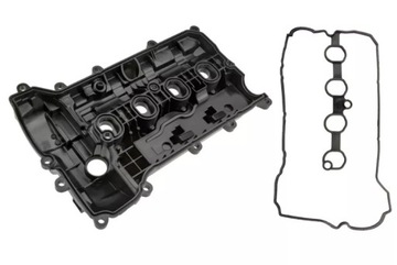 фото thumb №3, Крышка клапанов mazda cx-3 15- cx-5 ke kf 11- 2.0