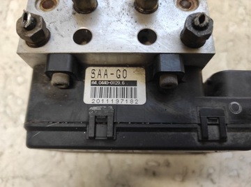 фото thumb №9, Honda jazz ii 2 02- насос abs saa-g0 a4.0440-0129.6