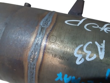 фото thumb №4, Катализатор dpf ford focus c-max ii 1.6 tdci 103r-000234