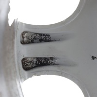 фото thumb №13, Volkswagen touareg 7l диск срібна 17" 7,5j et55 5/130 7l6601025a