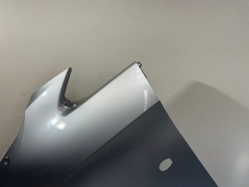 фото thumb №7, Крило лівий перед mercedes vito viano w447 гарний