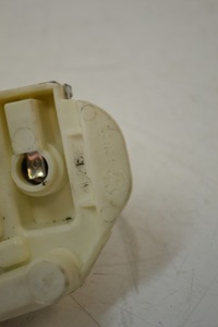 фото thumb №9, Вкладыш лампы молдинг żarówkowa левый задняя bmw e91 7211215