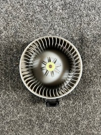 фото thumb №5, Вентилятор салонный toyota corolla e15 ae2727005151