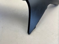 Hyundai i30 iii 3 n-line lift 20- спойлер накладка бампера перед передня Доставка, фото thumb