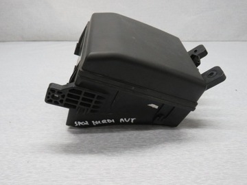 фото thumb №10, Kia sportage iii 2.0 crdi коробка предохранителей 91430-3u233