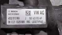 фото thumb №7, Трансмісія рейка рульова 5q1423053ap 3q0909144m audi q2 vw t-roc