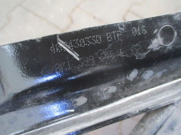 фото thumb №6, Audi q5 sq5 8r porsche macan підрамник візок колиска балка 8r0399315j