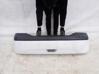 фото thumb №1, Hyundai getz lift 05-11 бампер задня задній