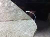 фото thumb №10, Крышка багажника audi a3 8l lz9w