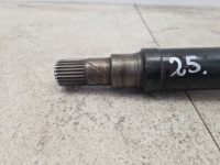 Alfa romeo 159 1.9 jtd приводной вал правая Доставка, фото thumb