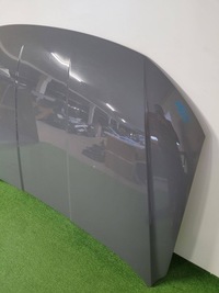 фото thumb №8, Hyundai tucson iv 4 капот крышка двигателя оригинал oem