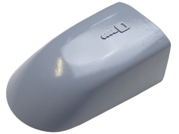 фото thumb №1, Заглушка замка ручка l keyless jaguar xf xfr x250