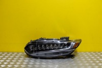 Купить Honda accord 2020- фара фара full led левая америка, фото thumb