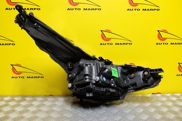 фото thumb №11, Toyota prius 2019- фара лампа перед повний led l usa