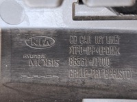 фото thumb №14, Kia ceed proceed iii 3 gt line решітка радіатора бампер перед 86562-j7700 86561-j7700