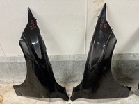 фото thumb №8, Volvo xc60 ii kompletny перед радіатор бампер капот крила a2.