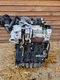 фото thumb №11, Двигун vw 1.6 tdi clh golf audi a3