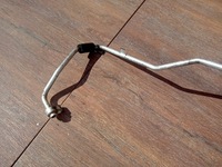 фото thumb №6, Jeep grand cherokee wk 5.7 hemi benzynaprzewód кондиционера 55116712ad