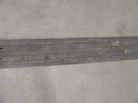 фото thumb №9, Молдинг кронштейн поріг ліва bmw e38